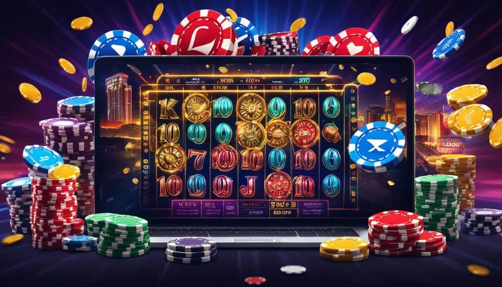 Lịch sử phát triển và tầm nhìn của nhà cái 13win