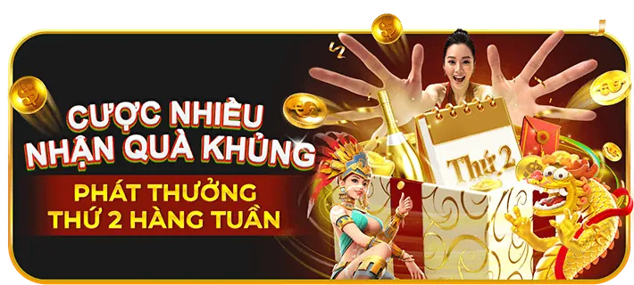 Khuyến mãi nạp tiền lần đầu cho thành viên mới 13win