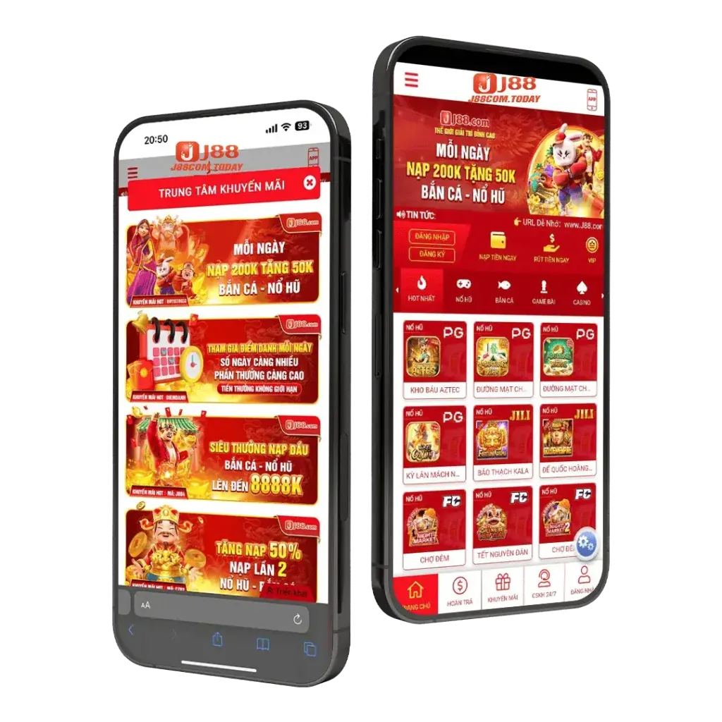 Vòng Bonus Game Độc Đáo