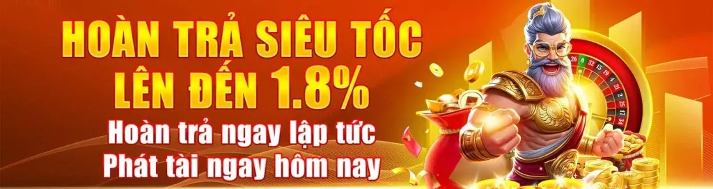 Ưu đãi chào mừng thành viên mới tại 13win