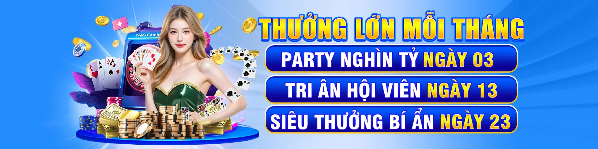 Giao diện nền tảng 13win với các trò chơi cá cược trực tuyến hàng đầu tại Việt Nam